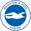 Brighton Crest