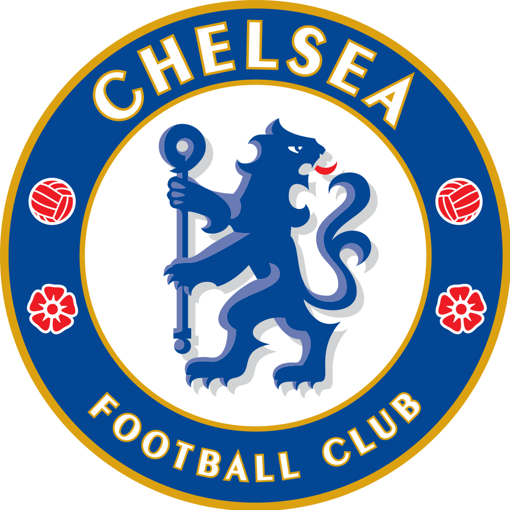Chelsea crest