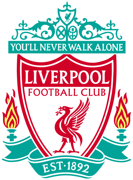 Liverpool crest