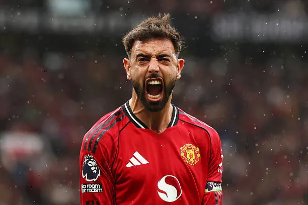 Bruno Fernandes