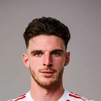 Declan Rice